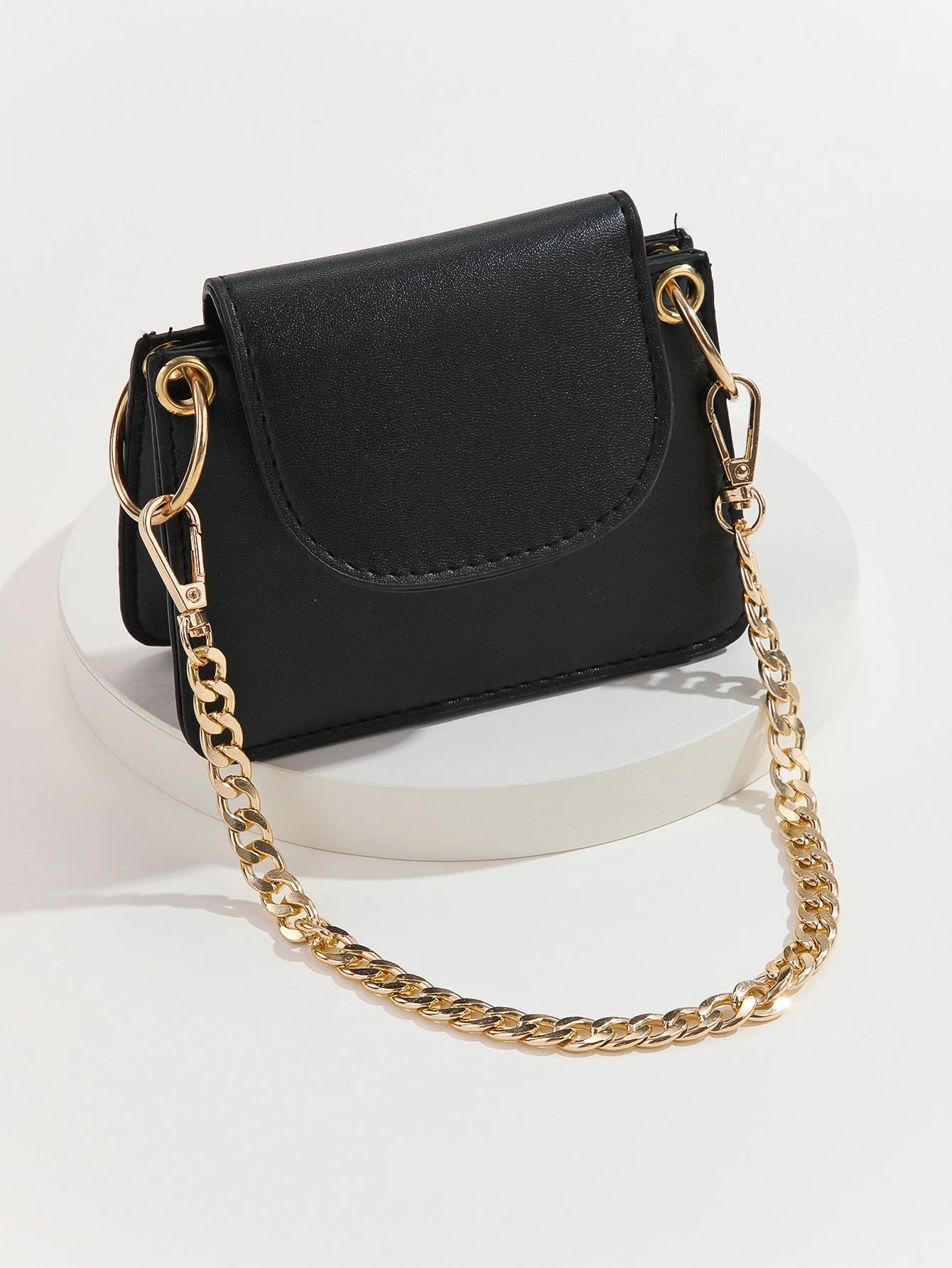 1pc Fashionable Minimalist Dual-Use Chain Strap
