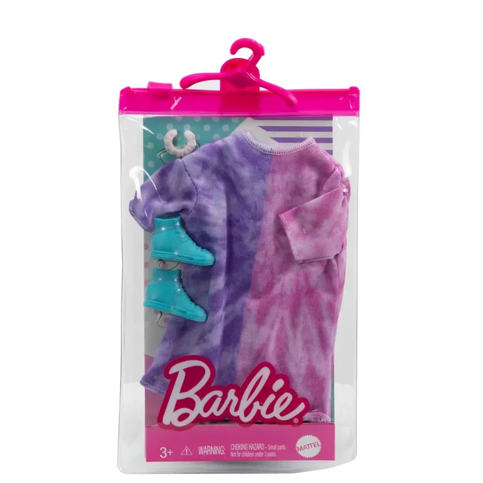 Barbie Complete Looks Fashion Assortment