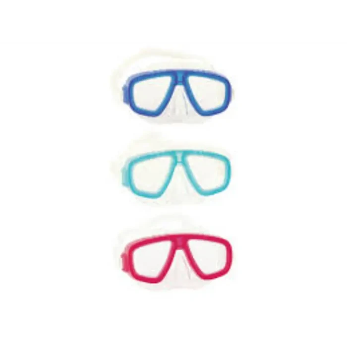 Bestway Hydroswim Lil Caymen Mask