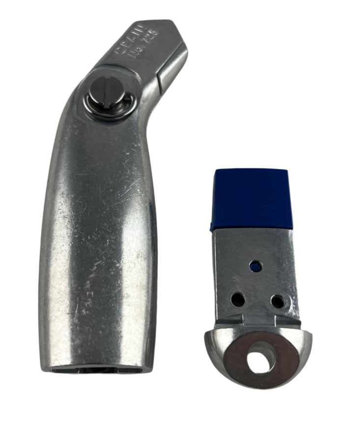 Crain No. 725 Deluxe Carpet Knife