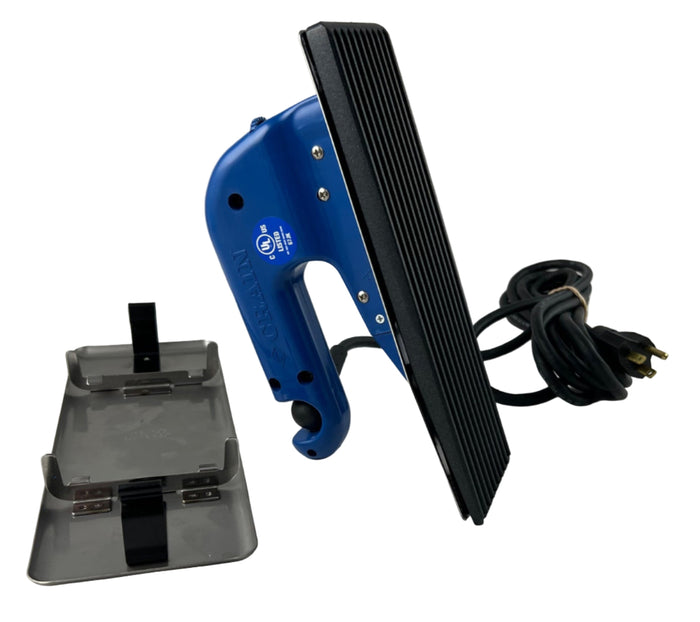 Crain No. 905 Heat Bond Seaming Iron