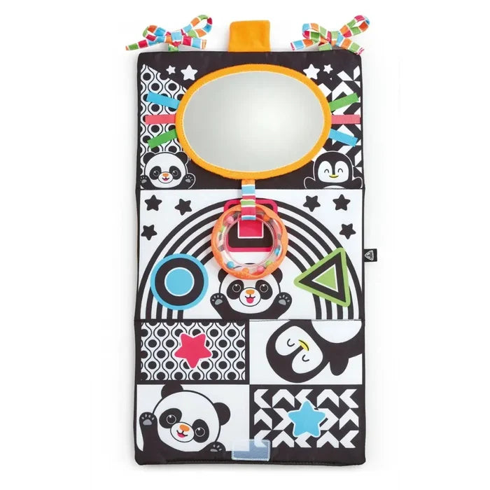 Early Learning Centre Sensory Baby Mirror