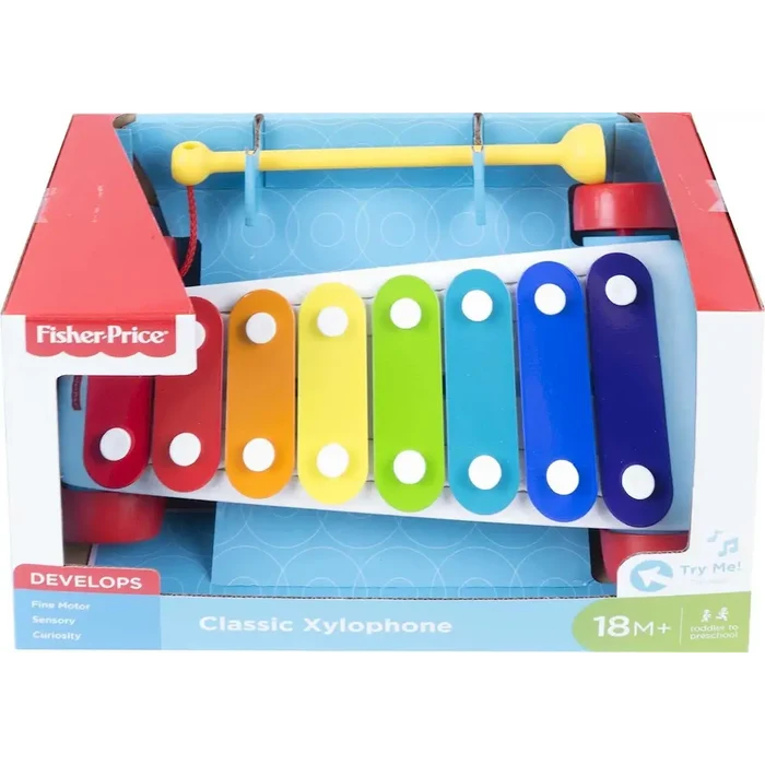 Fisher-Price Xylophone