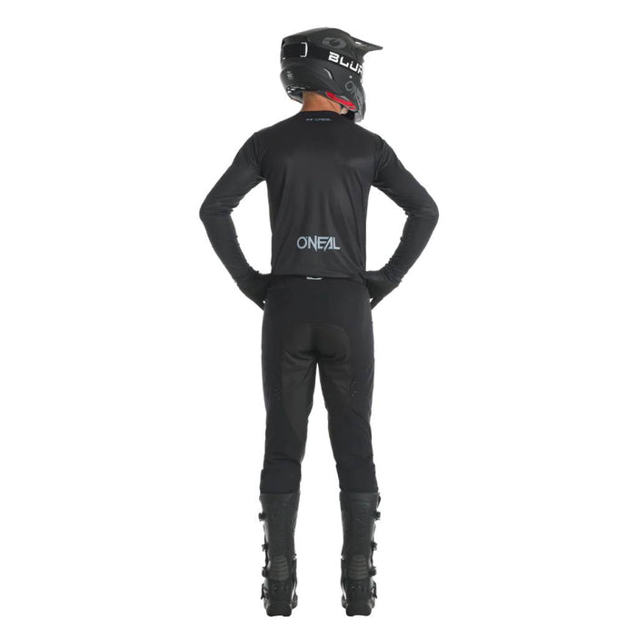 O'NEAL MAYHEM SOLID MX/MTB JERSEY V.27