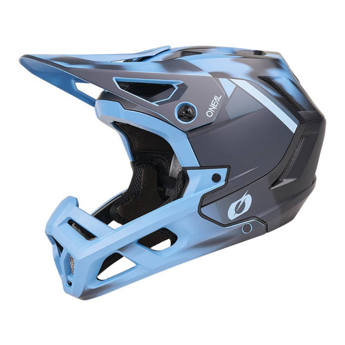 GLACIOR BLUE / M
