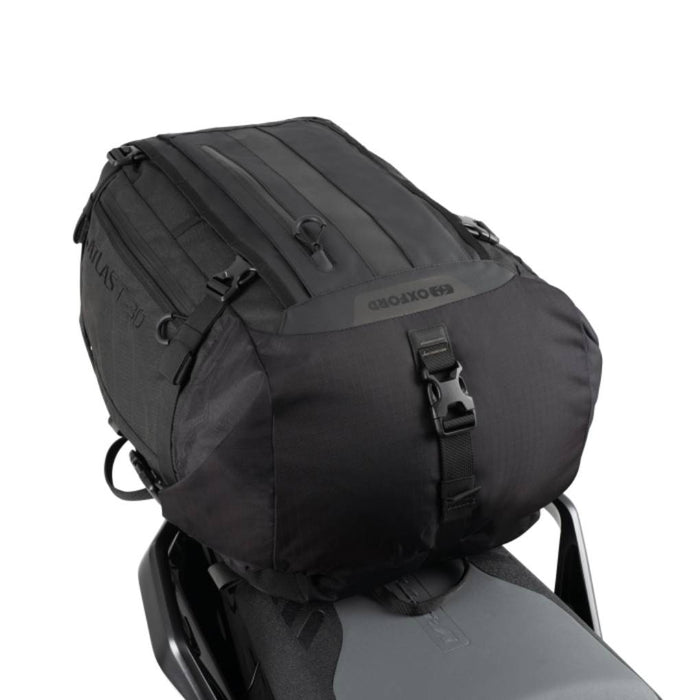 OL00501 BLACK-10L