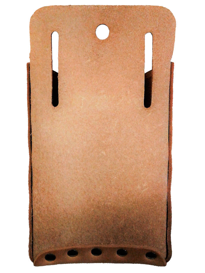 Leather Flooring Tool Pouch