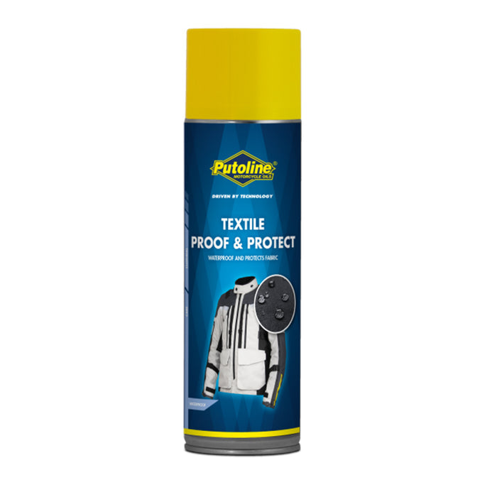 PUTOLINE TEXTILE PROOF & PROTECT (500ML)