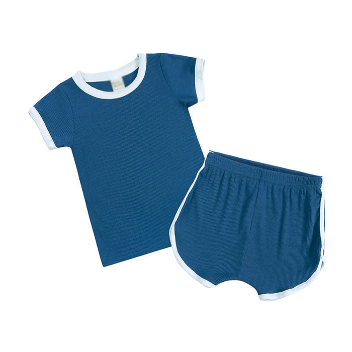 Retro Ringer Set