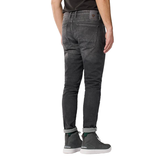 REV'IT FJ067 KAI SKINNY MOTORCYCLE JEANS
