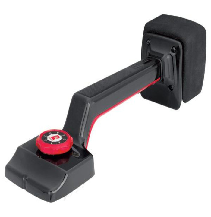 Roberts 10-422BK Deluxe High Profile Knee Kicker