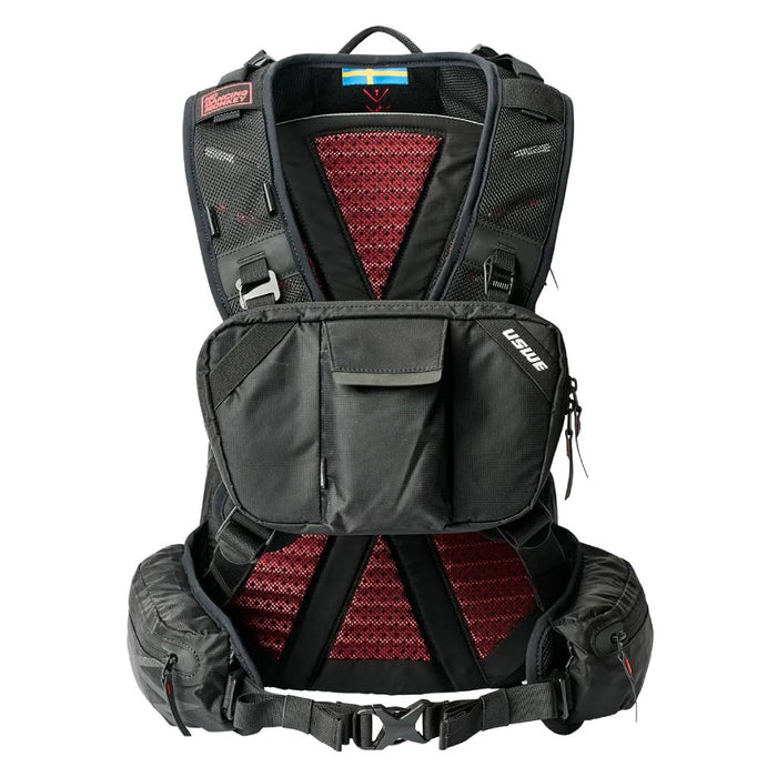 USWE VST DETACHABLE CHEST POCKET