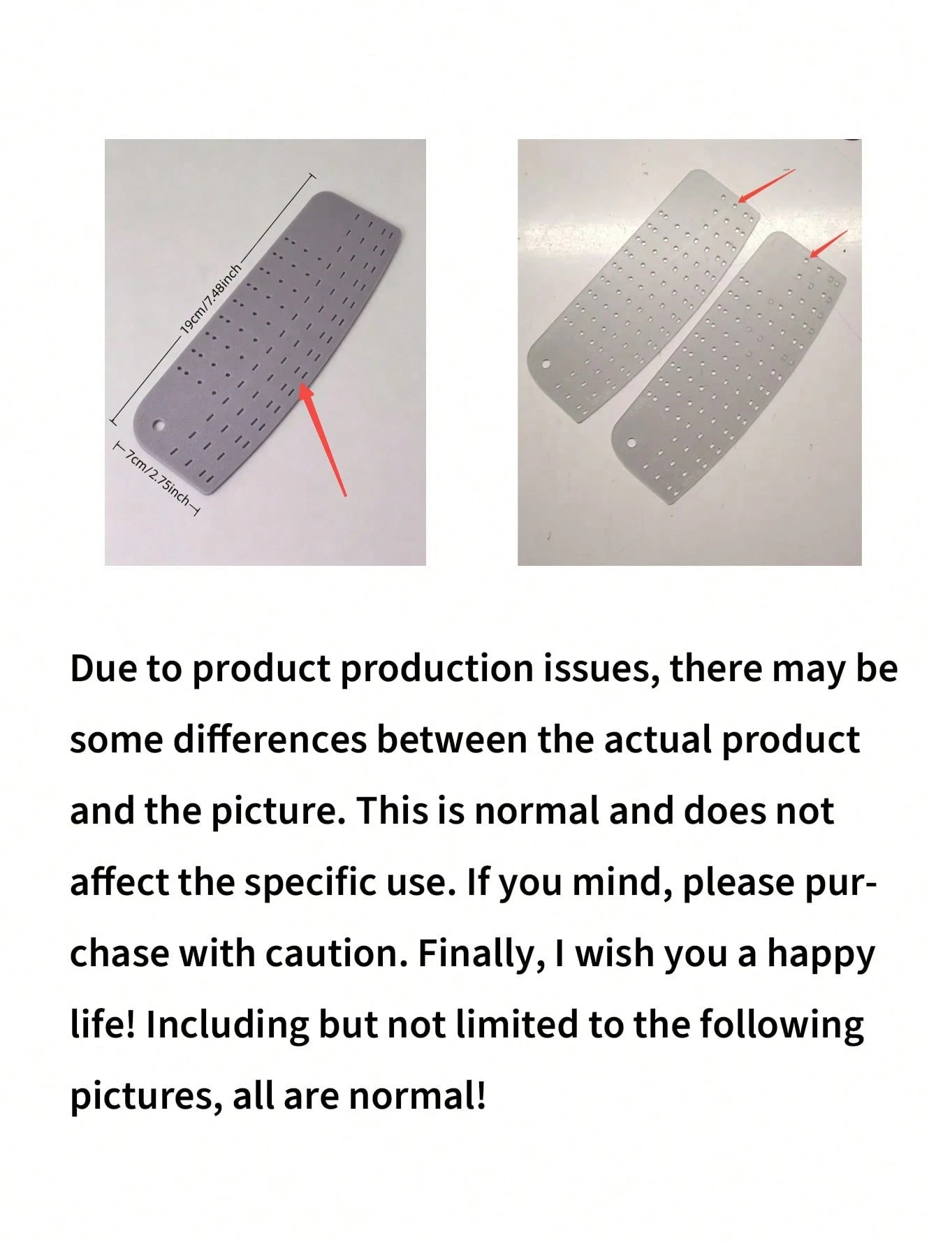1/2pcs Acrylic Sewing Marking Tools, For Marking Stitch Lines And Threading, With Universal Curved Edge, Straight Edge And Double Corner Curved Design, Suitable For Marking And Ironing Pant Legs, Hems