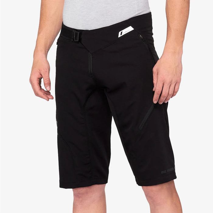 100% AIRMATIC BICYCLE MTB SHORTS