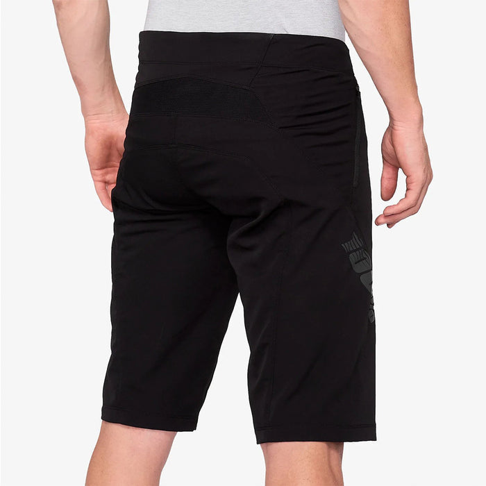 100% AIRMATIC BICYCLE MTB SHORTS