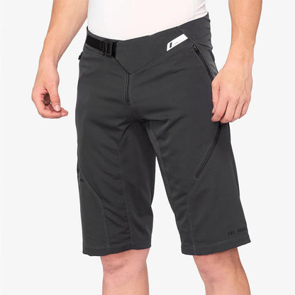 100% AIRMATIC BICYCLE MTB SHORTS