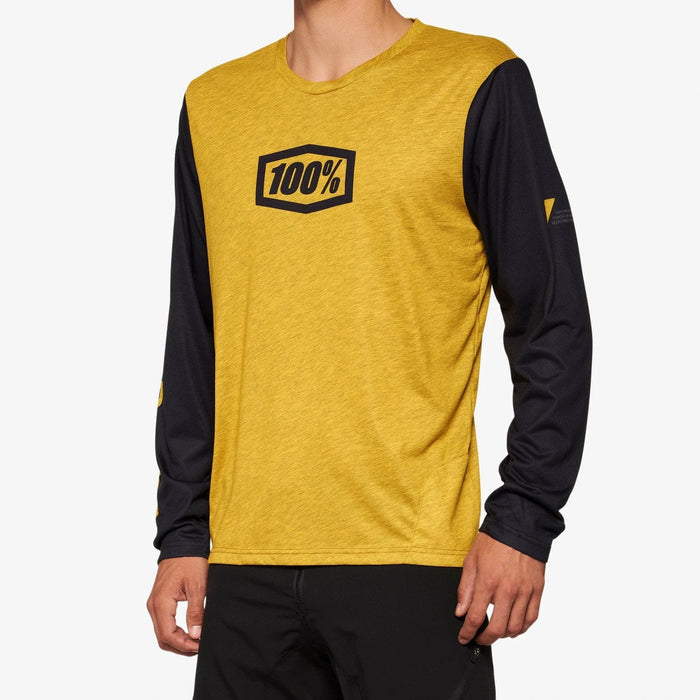 LONG SLEEVE DIJON / S
