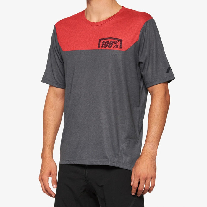 SHORT SLEEV CCLRCRED / S