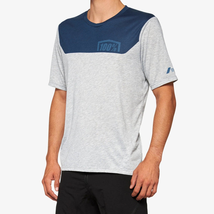 SHORT SLEEVE GRYMIDN / S