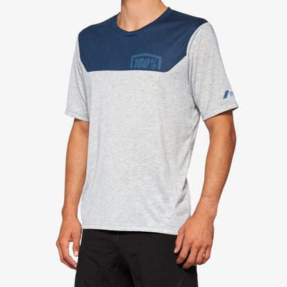 SHORT SLEEVE GRYMIDN / S