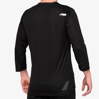 100% AIRMATIC MEN'S BIKE JERSEY