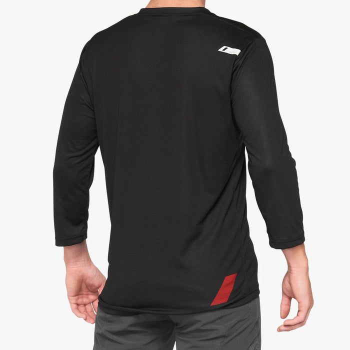 100% AIRMATIC MEN'S BIKE JERSEY