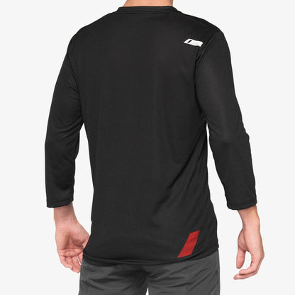 100% AIRMATIC MEN'S BIKE JERSEY