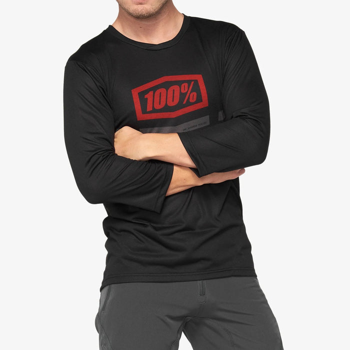 100% AIRMATIC MEN'S BIKE JERSEY