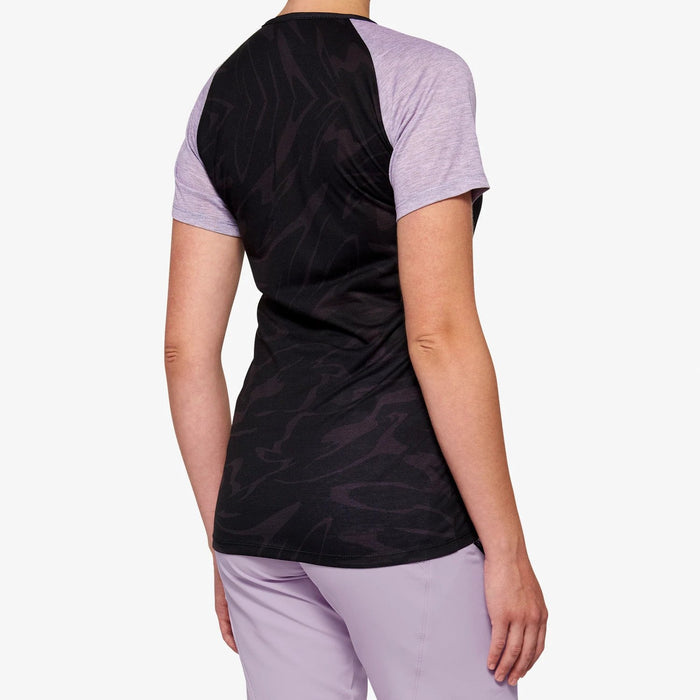 100% AIRMATIC WOMEN'S MTB JERSEY