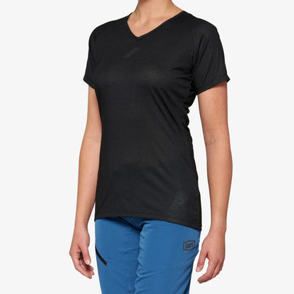 100% AIRMATIC WOMEN'S MTB JERSEY