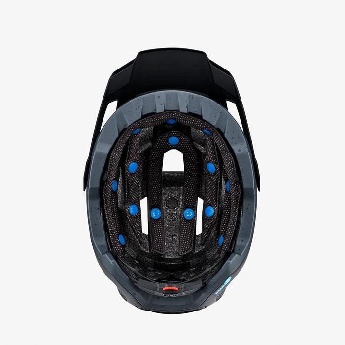 100% ALTEC FIDLOCK OPEN FACE MTB HELMET