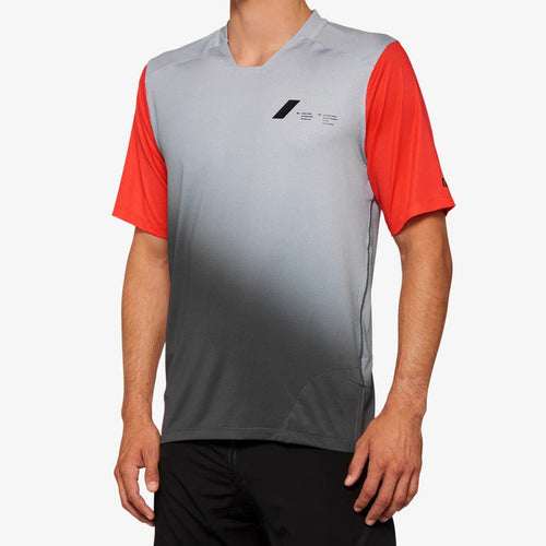 100% CELIUM MTB JERSEY