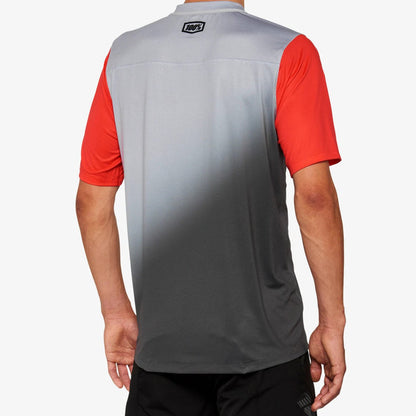 100% CELIUM MTB JERSEY