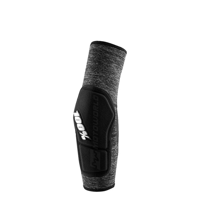 100% RIDECAMP MOTORCYCLE ELBOW AND KNEE PROTECTOR