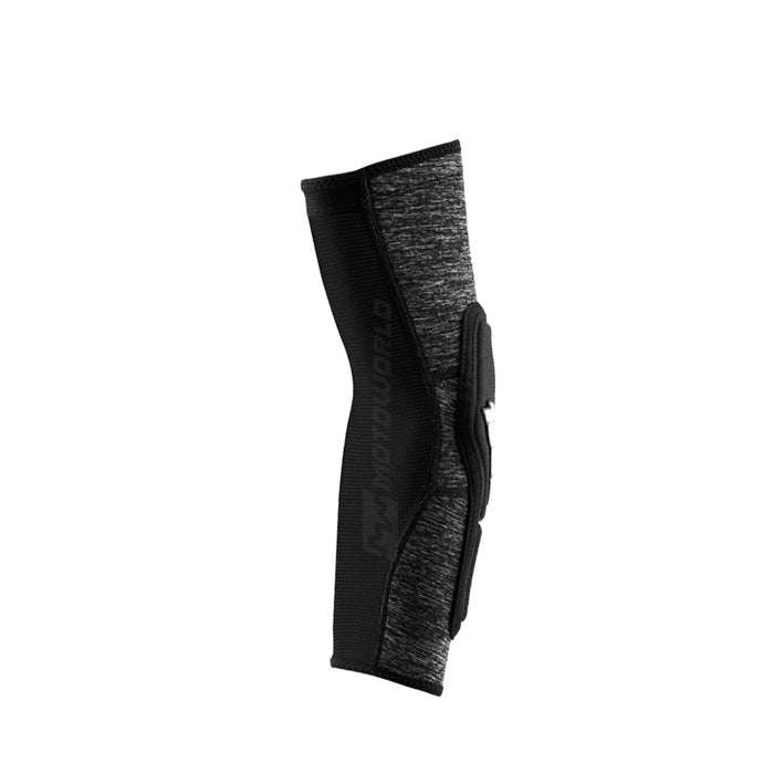 100% RIDECAMP MOTORCYCLE ELBOW AND KNEE PROTECTOR