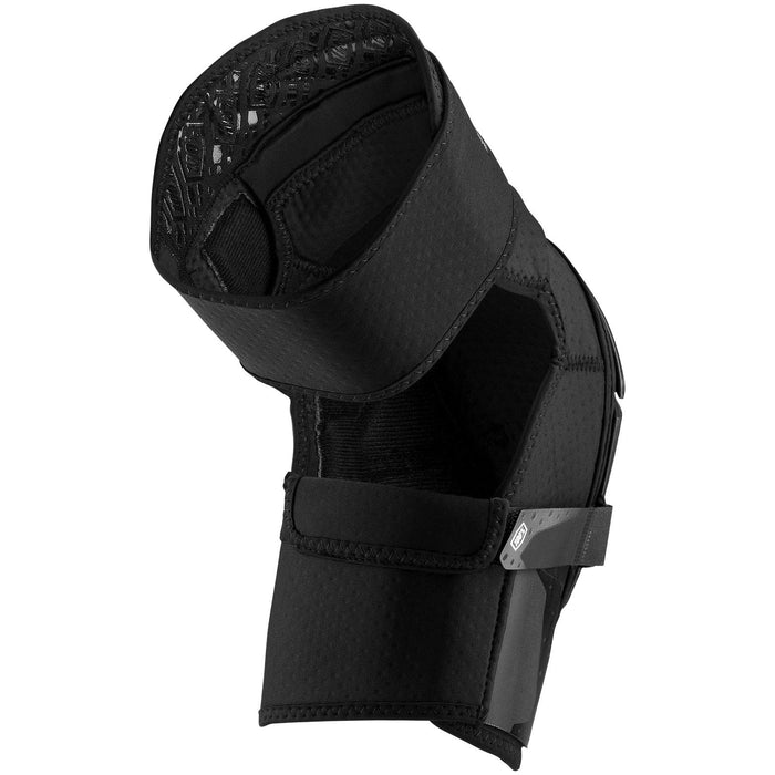 100% RIDECAMP MOTORCYCLE ELBOW AND KNEE PROTECTOR