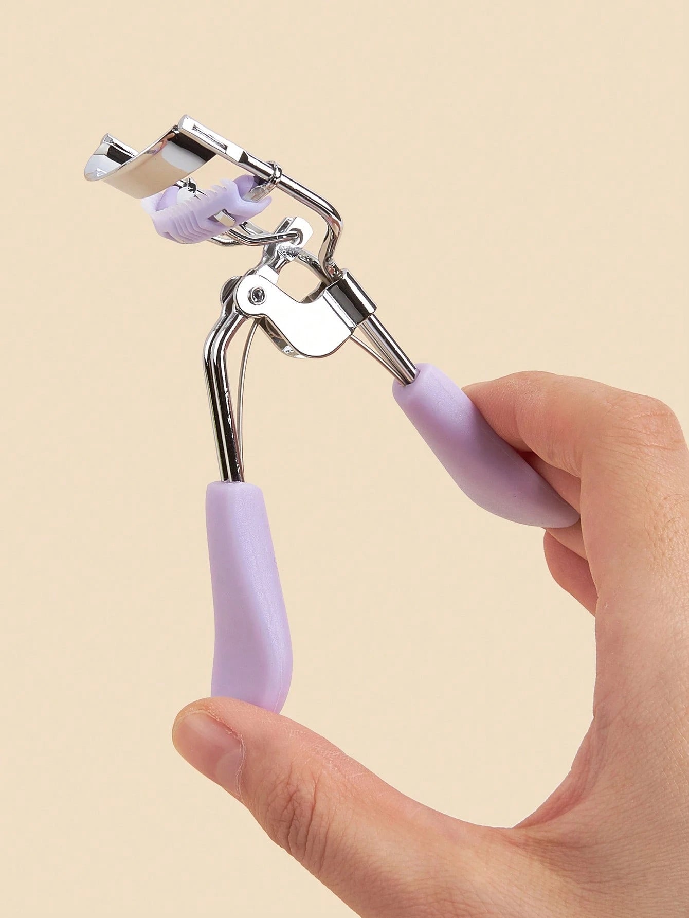 11pcs/5pcs/1pc Eyelash Tools, With Eyelash Comb And Replacement Rubber Pads Set, Manual Eyelash Curler, Professional Makeup Tool, Eyelash Curling, Travel, Vanity, Affordable, Gift For Women, Holiday G