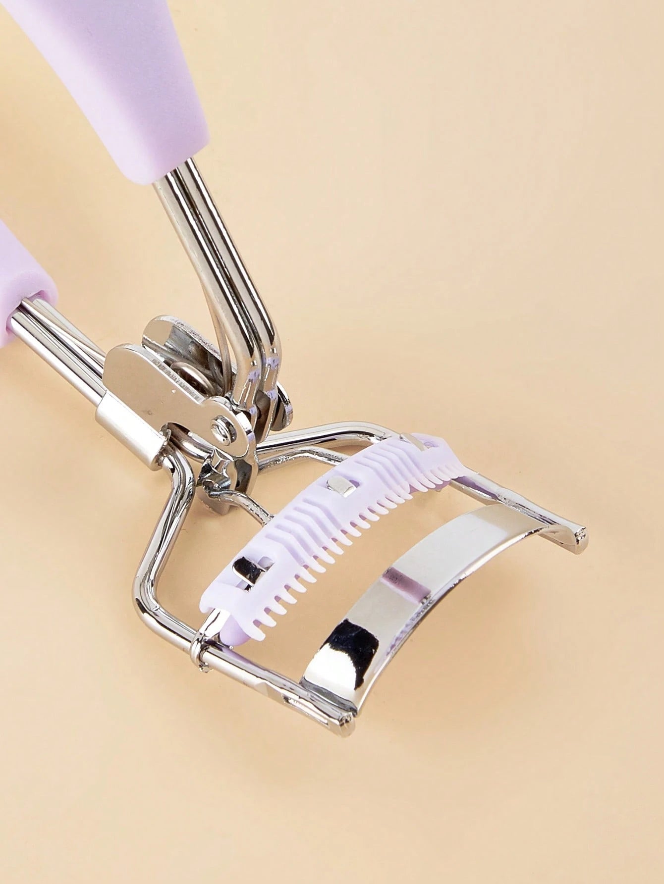 11pcs/5pcs/1pc Eyelash Tools, With Eyelash Comb And Replacement Rubber Pads Set, Manual Eyelash Curler, Professional Makeup Tool, Eyelash Curling, Travel, Vanity, Affordable, Gift For Women, Holiday G