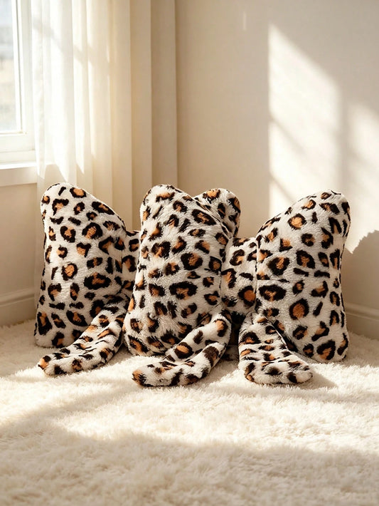 1pc Bowknot Decorative Cute Cushion, Suitable For Bed Sofa, Soft Plush Pillow Gift, Suitable For Sofa Bedroom Living Room Home Decor, Room Decor, Cushion Cover, Bedroom Room Decor, Outdoor Pillows, Th