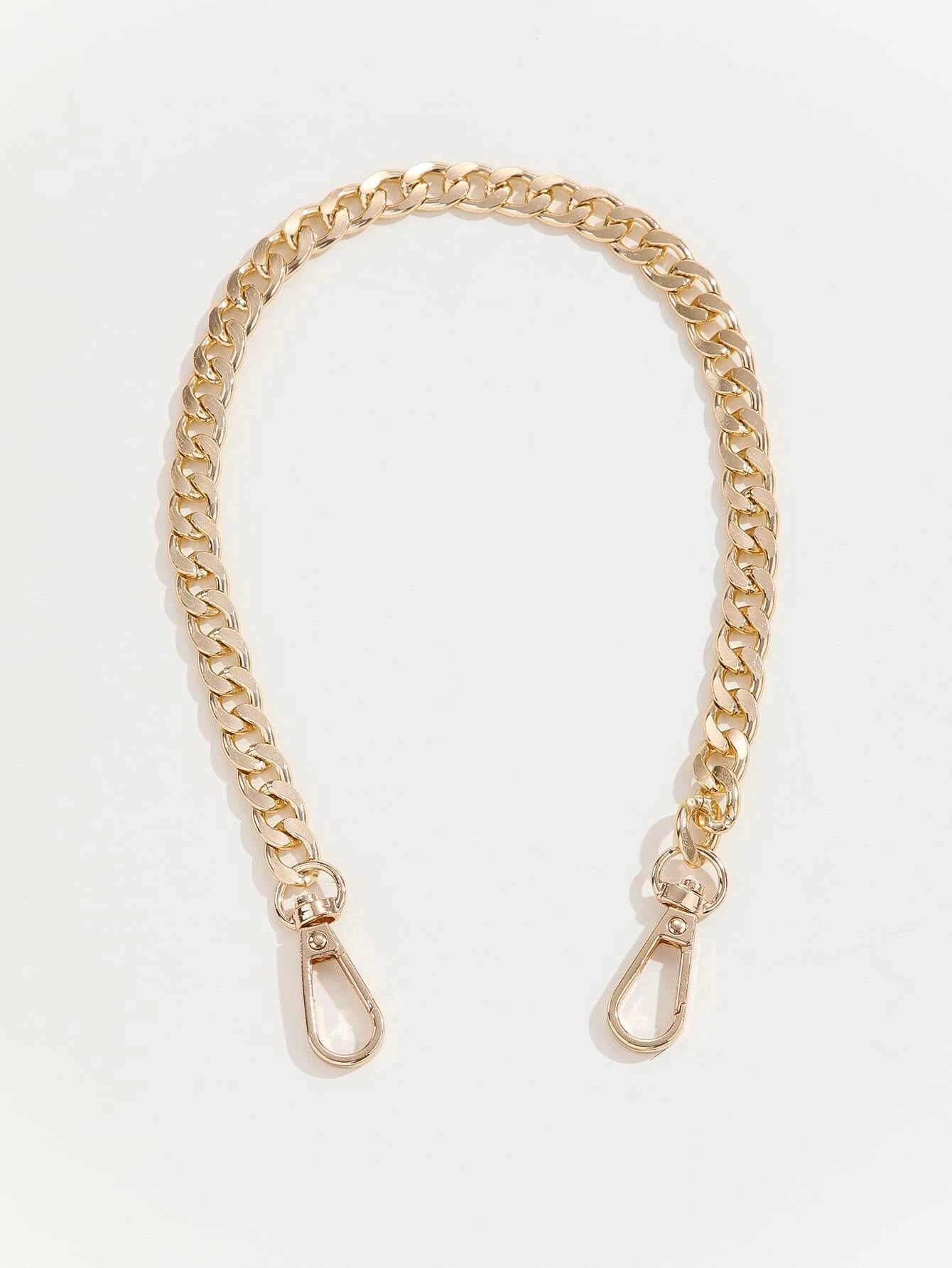1pc Fashionable Minimalist Dual-Use Chain Strap