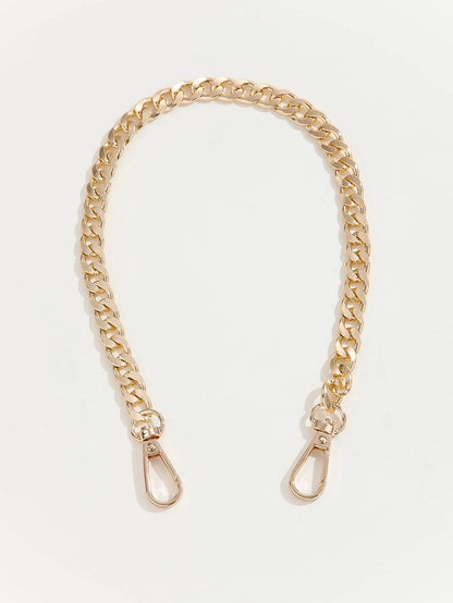 1pc Fashionable Minimalist Dual-Use Chain Strap