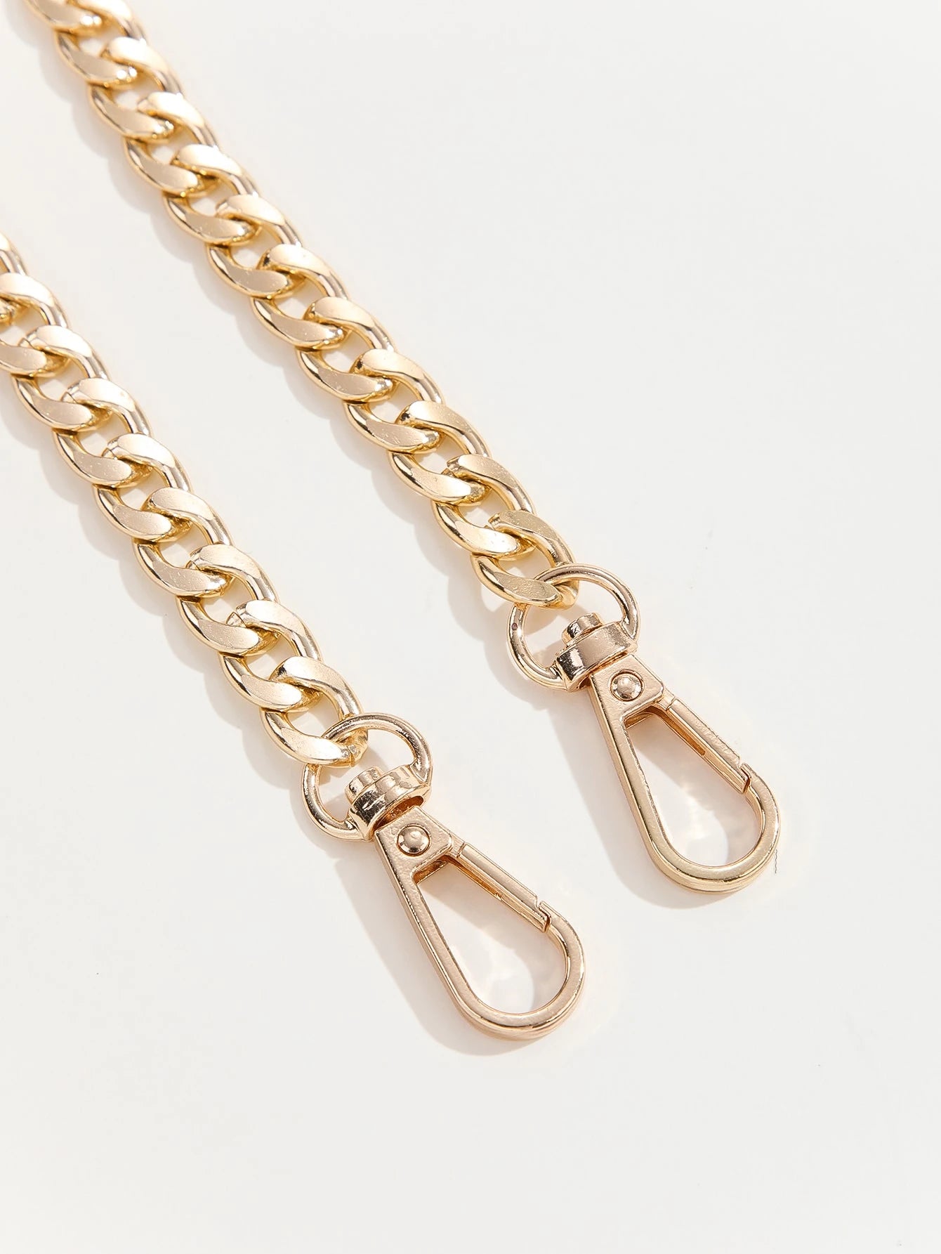 1pc Fashionable Minimalist Dual-Use Chain Strap