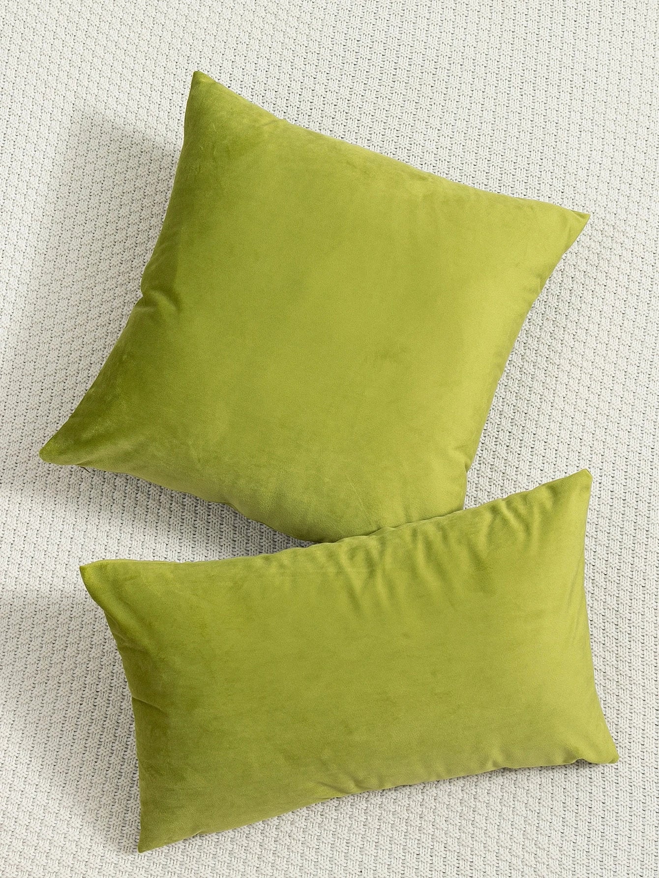 1pc Minimalist Cushion Cover Without Filler