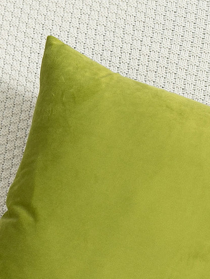 1pc Minimalist Cushion Cover Without Filler