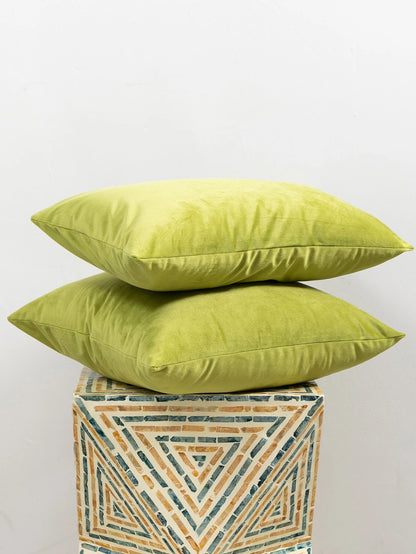 1pc Minimalist Cushion Cover Without Filler
