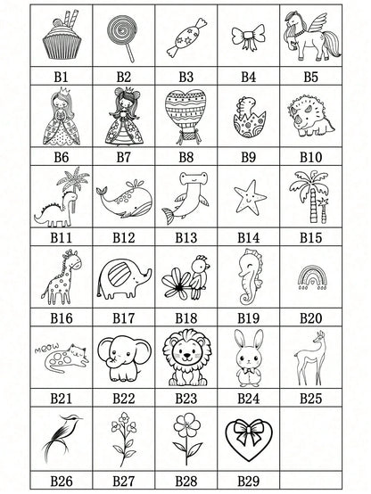 1PC Personalized Customization Name Pattern Silicone Baby Sippy Cup Print On Demand Baby Cups Custom Water Bottle Leakproof Baby Bottles Baby Tableware,Halloween Edit,Back To School Fashion,Christmas