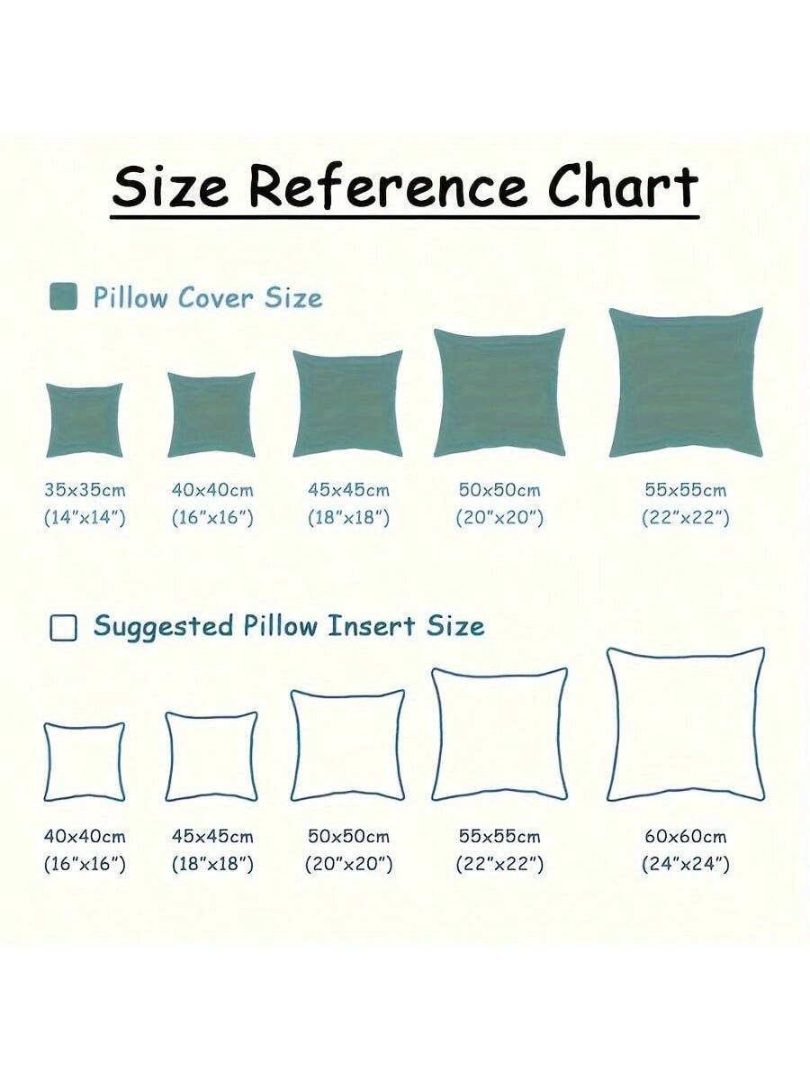 2 Pieces/4 Pieces Of Throw Pillow Cushions, Square Filled Pillow Cores, Filled With Fake Square Pillow Fillers, Used In Living Rooms, Bedrooms, Dormitories, Offices, And For Home Decoration.