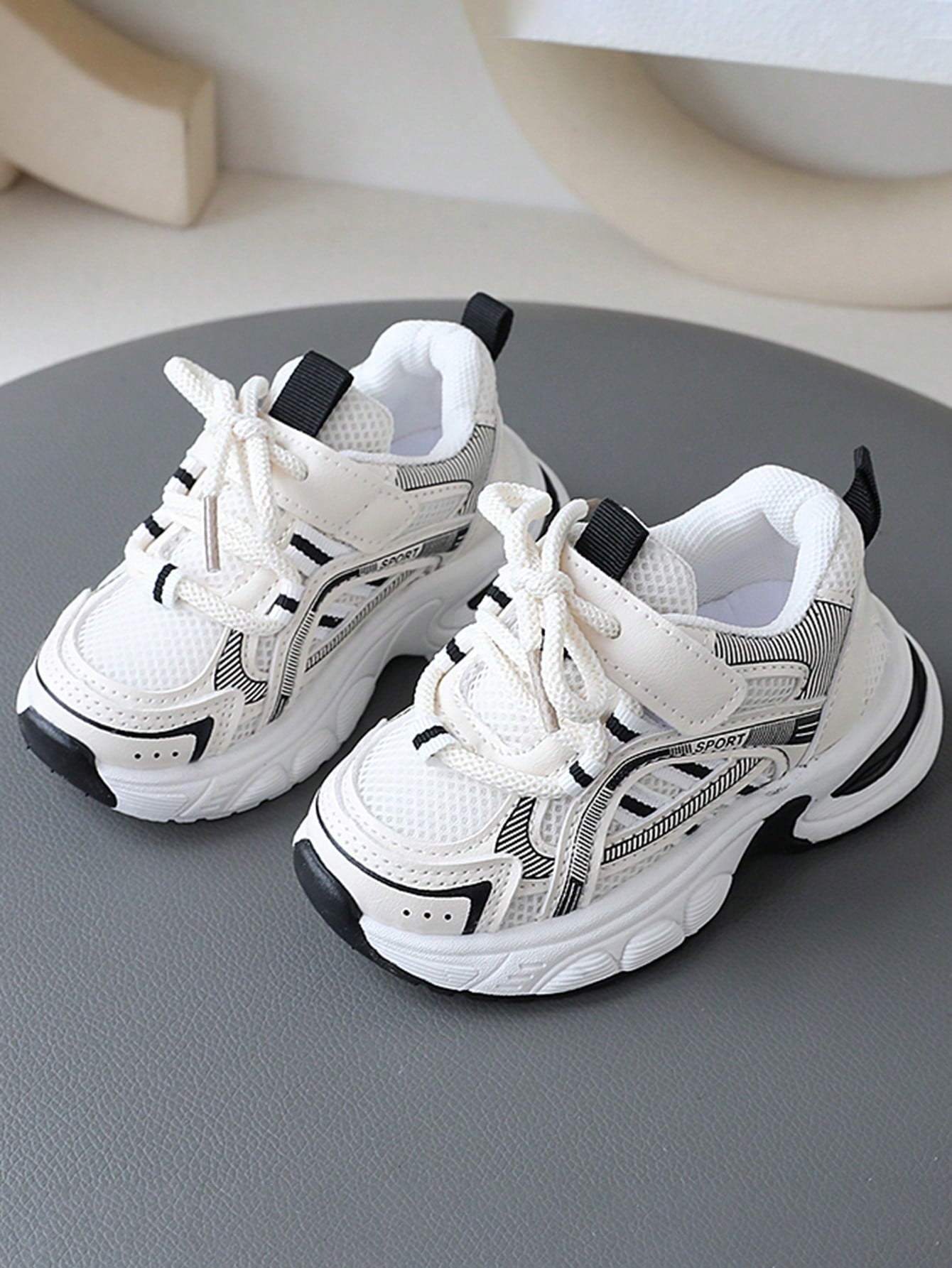 2025 Spring/Autumn Unisex Kids Versatile Sports Casual Shoes