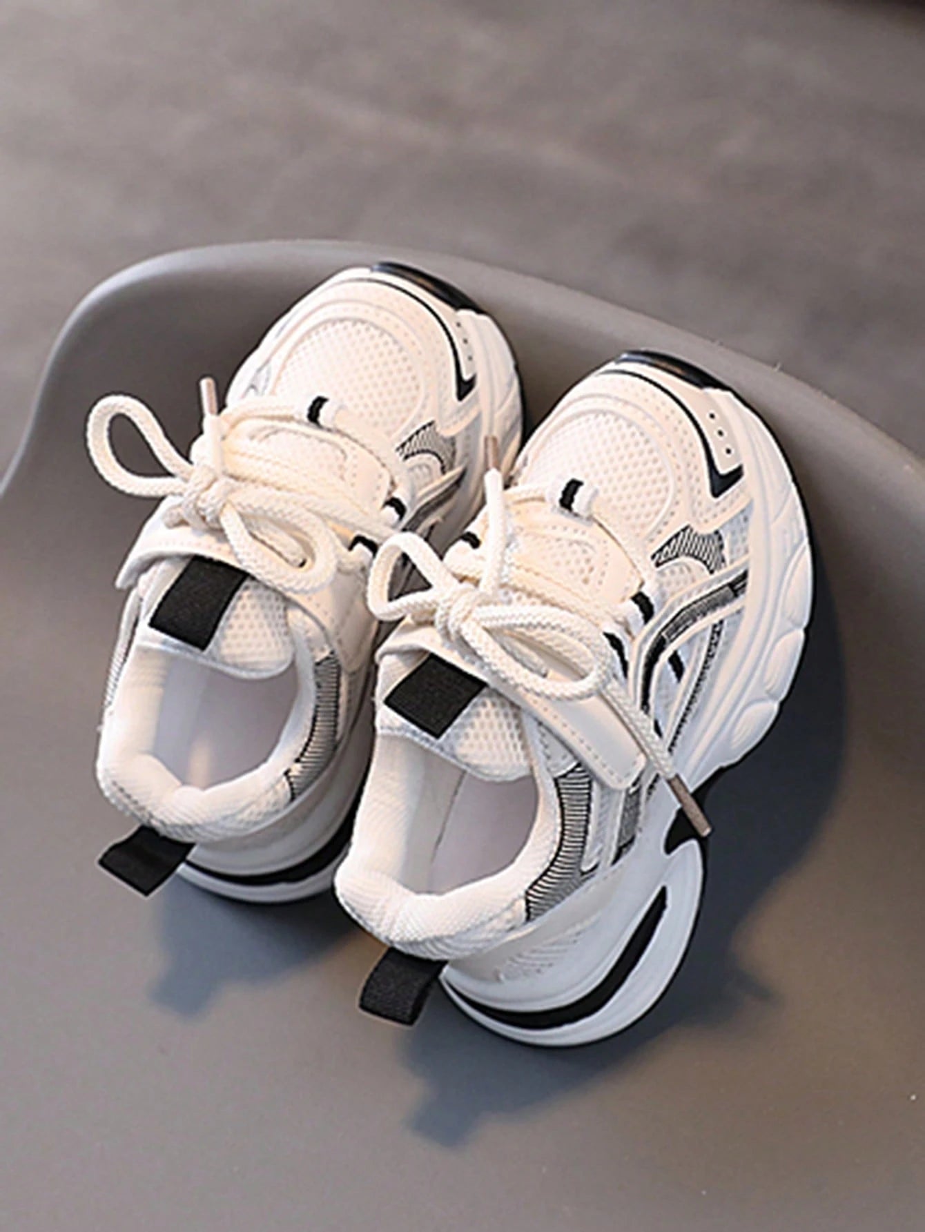 2025 Spring/Autumn Unisex Kids Versatile Sports Casual Shoes