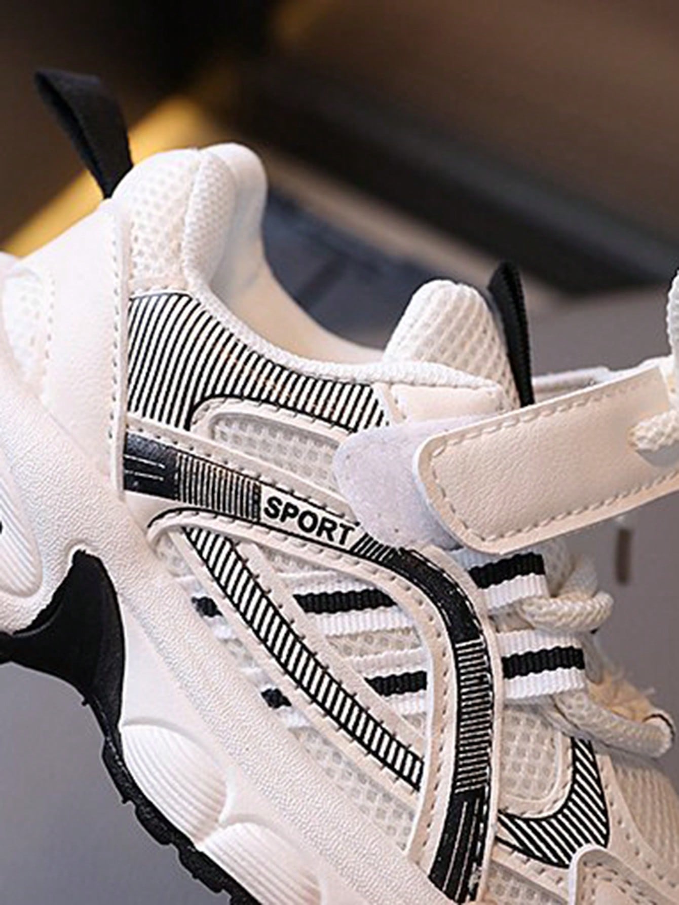 2025 Spring/Autumn Unisex Kids Versatile Sports Casual Shoes